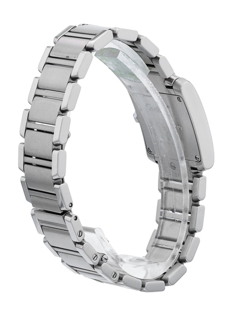 Cartier Tank Francaise W51008Q3 Image 3